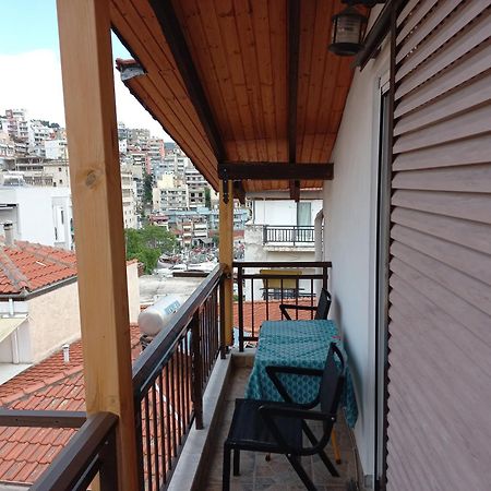 Sofita View Kavala Leilighet Rom bilde