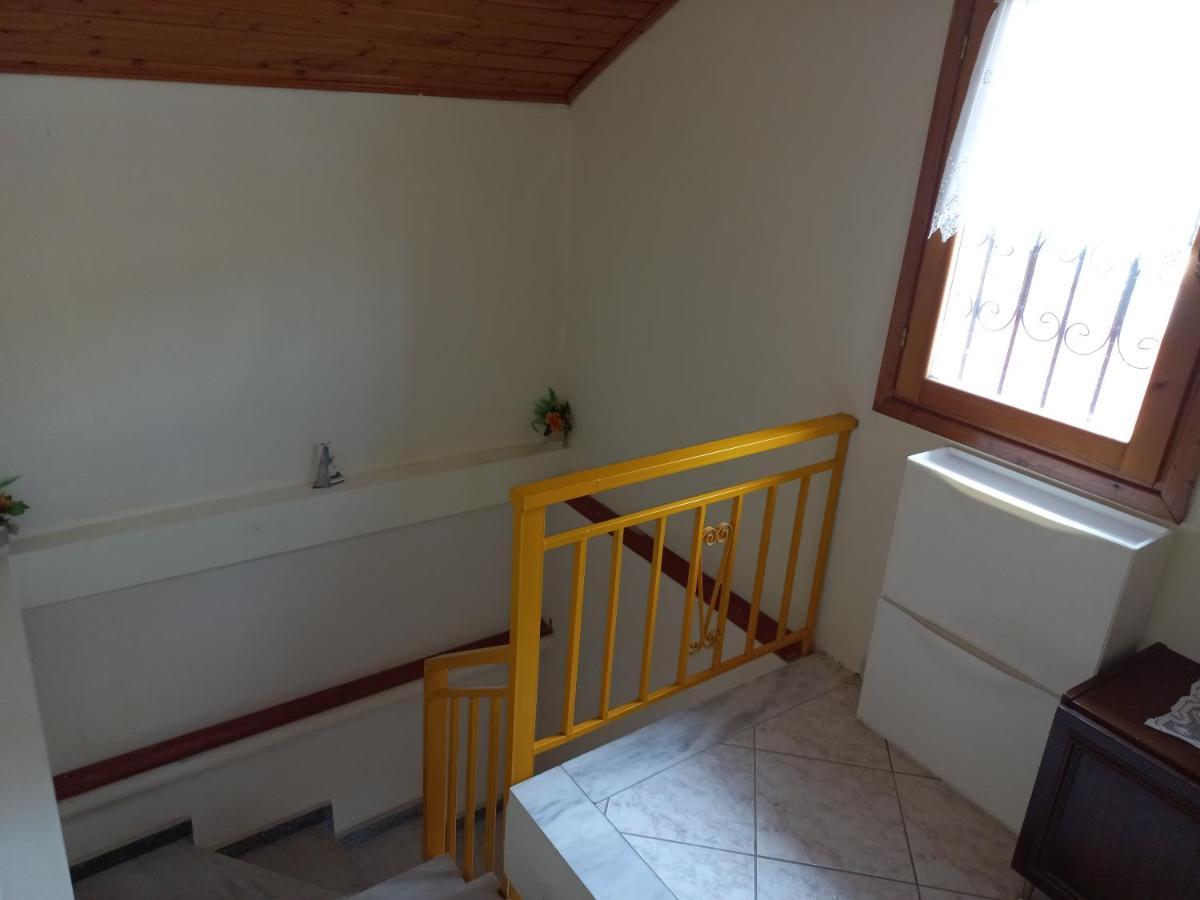Sofita View Kavala Leilighet Eksteriør bilde